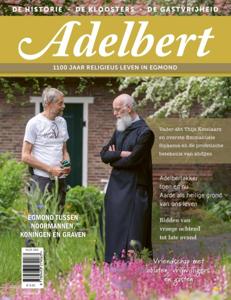 Adelbert (Paperback)