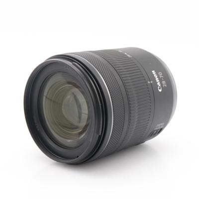 Canon RF 28-70mm F/2.8 IS STM occasion