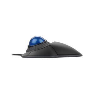 Orbit Trackball met Scrollring