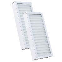 Begetube profi-air Smarttouch 450 - Klasse G4+F7