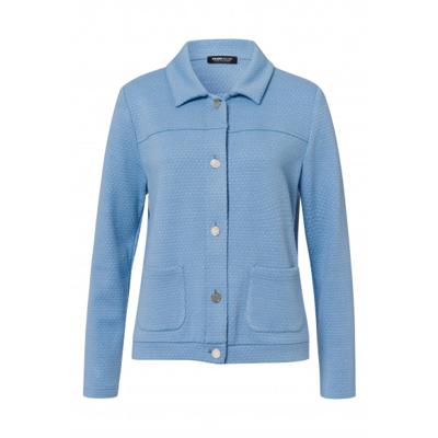 Frank Walder - Blauw | unisex | Blazer | Blauw | 48 | regular | Kamst mode
