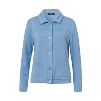 Frank Walder - Blauw | unisex | Blazer | Blauw | 50 | regular | Kamst mode