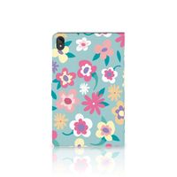 Lenovo Tab P11 | P11 Plus Tablet Cover Flower Power