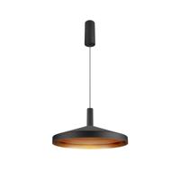 SLV HanglampLalu zwart Ø 36cm - 1010791 SLV HanglampLalu zwart Ø 36cm - 1010791