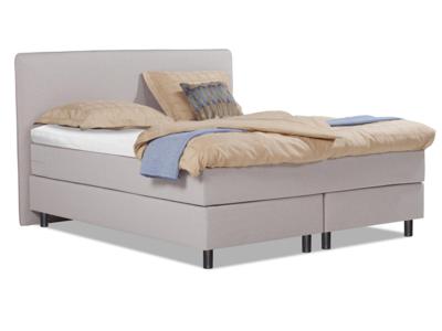 Boxspring Dramman | 140x200 | | totaalBED | 2-persoons