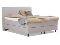 Boxspring Dramman | 140x200 | | totaalBED | 2-persoons