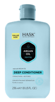 Hask Argan Oil Repairing Deep Conditioner