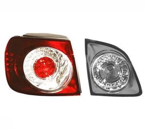 Achterlicht links LED Buiten VANAF 2009 5887921