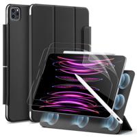 iPad Pro 12.9" (2022/2021/2020) Art Bundle - Black