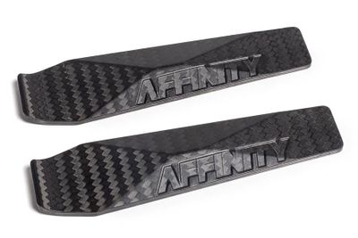 Affinity carbon Bandenlichters Affinity carbon Bandenlichters