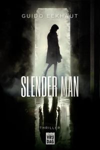 Slender man - Guido Eekhaut - ebook