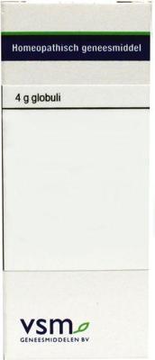 VSM Spigelia anthelmia 30K 4 Gram