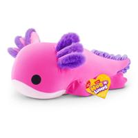 Hug-A-Lumps knuffel axolotl Ally - 60 cm