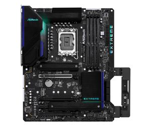 ASRock Z690 Extreme Moederbord Socket Intel 1700 Vormfactor ATX Moederbord chipset Intel® Z690