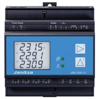 Janitza UMG 806-LP (UL) Energieanalysator