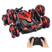 Gear2Play x-rover 6-wheel stuntcar