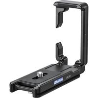Leofoto L plate for Canon EOS R7