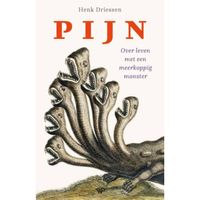 Pijn - (ISBN:9789462497030)
