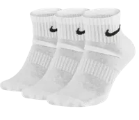 Nike Everyday cush qtr 3pr