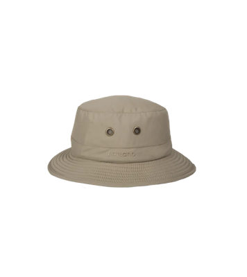 Hatland Lykens - Cooldown Bucket Hoed - M - Khaki