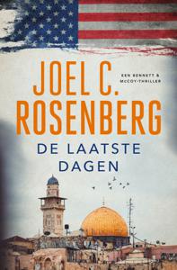 De laatste dagen (Paperback)