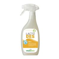 Greenspeed lacto des desinfectie (500 ml)