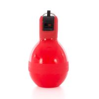 SOFTEE HYGIENIC WHISTLE