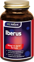 All Natural Iberus Maag en Darm Formule - thumbnail