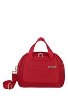 SAMSONITE D-LITE BEAUTYCASE CHILI RED - thumbnail