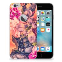 Apple iPhone 6 Plus | 6s Plus | TPU Case | Bosje Bloemen