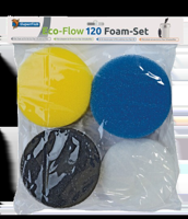 Superfish Eco-Flow 120 foamset