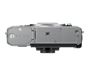 Nikon Z fc + 16-50 VR + 50-250 VR-kit MILC 20,9 MP CMOS 5568 x 3712 Pixels Zwart, Zilver
