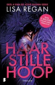Haar stille hoop (Paperback)