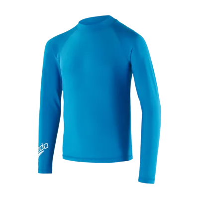 Speedo Eco Long Sleeve Rash Top