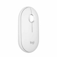 Muis Logitech 910-007013 Wit