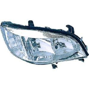 Diederichs Koplamp 1890080