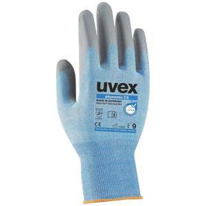 uvex phynomic 6008112 Snijbeschermingshandschoen Polymeer Maat (handschoen): 12 EN 388 1 paar