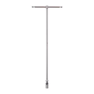 Milwaukee T-dopsleutel met Cardangewricht | 9 mm - 4932492678