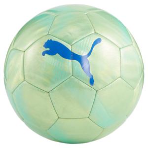 PUMA Final Graphic Voetbal Maat 5 Groen Blauw
