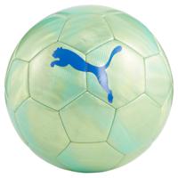 PUMA Final Graphic Voetbal Maat 5 Groen Blauw
