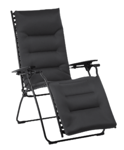 Lafuma Evolution Aircomfort Relaxstoel