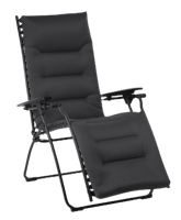 Lafuma Evolution Aircomfort Relaxstoel