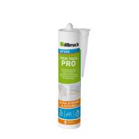 illbruck SP350 HIGH TACK PRO lijmkit - 310 ml - wit