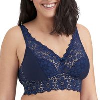 Miss Mary Lace Dreams Bra