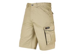 PARKSIDE Werkbroek (58, Beige/zwart)