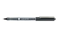 Uni-Ball UniBall Stickpen Zwart 1 stuk(s)