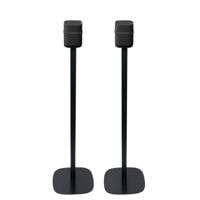 Vebos standaard Yamaha True X Speaker 1A (WS-X1A) zwart set - thumbnail