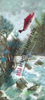 Rosa de heel heel dappere zalm (Hardback)
