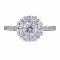 Dames ring Diamonfire 6115321082160 (16)