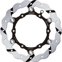 GALFER remschijf "df814 rotor df814 type w offroad float. gr.